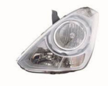HYUNDAİ H1 SAĞ ÖN FAR (ELEKTRİKLİ / MOTORLU) 07 (92102-4H020)