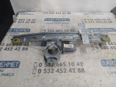 Oto Çıkma Parça / Peugeot / 207 / Oto Cam / Cam Krikosu / Çıkma Parça 