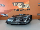 JETTA SOL FAR ORJİNAL SIFIR HELLA 1EL010395-01