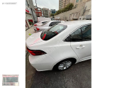 Oto Çıkma Parça / Toyota / Corolla / Alt Takım / Arka Dingil / Çıkma Parça 