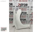 Oto Çıkma Parça / Toyota / Auris / Kaporta & Karoser / Sağ Ön Çamurluk / Çıkma Parça 