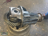 Oto Çıkma Parça / Isuzu / TF / Defransiyel / Ön Defransiyel / Çıkma Parça 