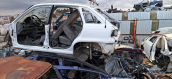 Oto Çıkma Parça / Opel / Astra / Kaporta & Karoser / Arka Çamurluk / Çıkma Parça 