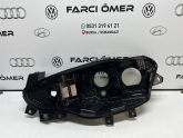 Oto Çıkma Parça / Fiat / Egea / Far & Stop / Far Kasası / Sıfır Parça 