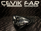 Oto Çıkma Parça / Mercedes / E Serisi / Far & Stop / Sol Ön Far / Çıkma Parça 