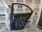 Oto Çıkma Parça / Honda / Accord / Kaporta & Karoser / Sağ Arka Kapı / Çıkma Parça 