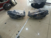 FİAT EGEA FULL LED SAĞ-SOL FAR