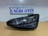 Oto Çıkma Parça / Skoda / Scala / Far & Stop / Sol Ön Far / Sıfır Parça 