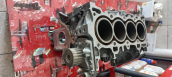 Oto Çıkma Parça / Honda / Civic / Motor / Blok / Çıkma Parça 