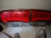 Oto Çıkma Parça / Jeep / Grand Cherokee / Far & Stop / Sol Arka Stop / Çıkma Parça 