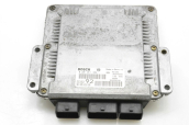 Peugeot 807 2.0 Motor Beyni / 0281011334 / EDC15C2 3C / 10373685