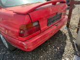 FORD ESCORT BAGAJ KAPAĞI SEDAN ORJİNAL ÇIKMA TEMİZ