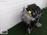 Oto Çıkma Parça / Renault / Megane / Motor / Motor (komple) / Çıkma Parça 