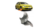 Oto Çıkma Parça / Volkswagen / Golf / Kaporta & Karoser / Davlumbaz / Sıfır Parça 