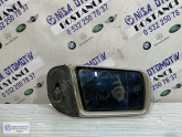 MERCEDES C SERİSİ W202 KASA SAĞ AYNA KOMPLE ORJ A2028110841