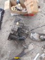 Oto Çıkma Parça / Nissan / Micra / Şanzıman / Şanzıman Komple / Çıkma Parça 