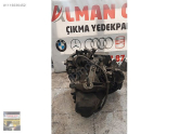 Oto Çıkma Parça / Renault / Megane / Motor / Blok / Çıkma Parça 