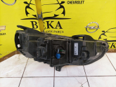 Oto Çıkma Parça / Opel / Insignia / Far & Stop / Sol Ön Far / Çıkma Parça 