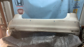 2011-2014 Volkswagen Jetta için Çıkma Arka Tampon
