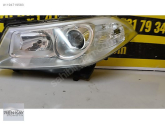 Oto Çıkma Parça / Renault / Megane / Far & Stop / Sol Ön Far / Sıfır Parça 