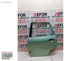 Oto Çıkma Parça / Honda / Jazz / Kaporta & Karoser / Sol Arka Kapı / Çıkma Parça 