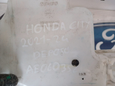 Oto Çıkma Parça / Honda / City / Radyatör / Yedek Su Deposu / Çıkma Parça 