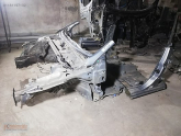 Oto Çıkma Parça / Ford / Mondeo / Oto Cam / Silecek Mekanizması / Çıkma Parça 