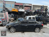 Oto Çıkma Parça / Honda / Civic / Klima / Kontrol Paneli / Çıkma Parça 