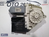 Oto Çıkma Parça / Skoda / Octavia / Oto Cam / Cam Motoru / Çıkma Parça 