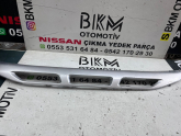 Peugeot 508 Ön Tampon Alt Difüzörü