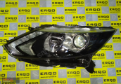 NİSSAN QASHQAİ SOL FAR LEDLİ SIFIR EYUPCAN OTODA