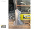 OPEL MOKKA B SAĞ ÖN ÇAMURLUK ÇIKMA SÖKME YEDEK PARÇA