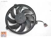 206 FAN MOTORU DAVLUMBAZLI PEUGEOT 1253C5