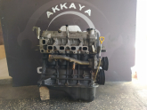 Oto Çıkma Parça / Toyota / Corolla / Motor / Motor (komple) / Çıkma Parça 