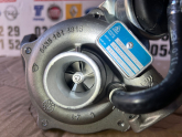 Oto Çıkma Parça / Fiat / Doblo / Motor / Turbo / Çıkma Parça 