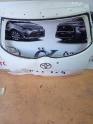 Oto Çıkma Parça / Toyota / Auris / Kaporta & Karoser / Bagaj Kapağı / Çıkma Parça 