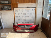 Oto Çıkma Parça / Opel / Corsa / Tampon / Ön Tampon / Çıkma Parça 