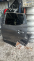 Oto Çıkma Parça / Nissan / Qashqai / Kaporta & Karoser / Sol Arka Kapı / Çıkma Parça 