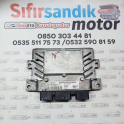 S180047003G FORD FİESTA 1,4 ÇIKMA MOTOR BEYNİ