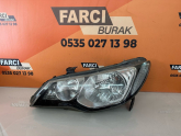 CİVİC FD6 SOL FAR ORJİNAL