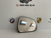 Oto Çıkma Parça / Ford / Focus / Ayna / Ayna Camı / Çıkma Parça 