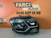 DACİA DUSTER SAĞ FAR ORJİNAL