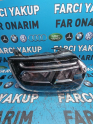DACİA DUSTER 2019-2022 SAĞI ÖN FAR ÇIKMA ORİJİNAL TEMİZ