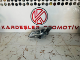 Oto Çıkma Parça / Opel / Insignia / Far & Stop / Sol Ön Far / Çıkma Parça 