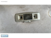 vw BORA - PASSAT Tavan Lambası sensörlü çıkma 1997 -2005
