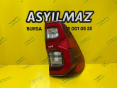 TOYOTA HİLUX SAĞ STOP ORJİNAL 2021-2024