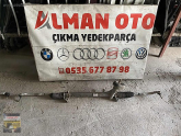 Oto Çıkma Parça / Renault / Megane / Direksiyon / Direksiyon Kutusu / Çıkma Parça 