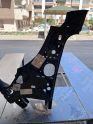 Oto Çıkma Parça / Volkswagen / Caddy / Kaporta & Karoser / Sol Yan Panel / Sıfır Parça 