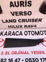 Oto Çıkma Parça / Toyota / C-HR Hybrid / Kaporta & Karoser / Kapı Çıtası / Çıkma Parça 