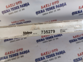 Oto Çıkma Parça / Dacia / Duster / Radyatör / Su Radyatörü / Çıkma Parça 